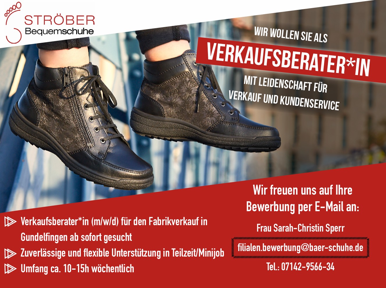 Hoch截radstiefel, Damenstiefel, Lederstiefel, Stiefelette, Schuh mit Reißverschluss